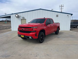 Used 2019 Chevrolet Silverado 1500 RST w/ All-Star Edition image 2