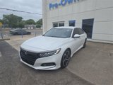 Used 2020 Honda Accord Sport image 4
