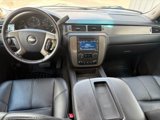 Used 2009 Chevrolet Tahoe LT image 2