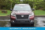Used 2019 Honda Passport Touring image 2