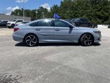 Used 2021 Honda Accord Sport image 2
