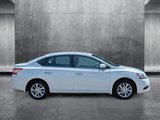 Used 2014 Nissan Sentra SV w/ SV Driver Package image 4