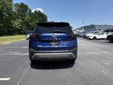 Used 2023 Nissan Rogue SV w/ SV Premium B Package image 4