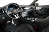 Used 2023 Mercedes-Benz C 300 4MATIC Cabriolet image 2