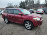 Used 2008 Toyota Highlander Sport image 3
