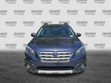 Used 2017 Subaru Outback 2.5i Limited image 3