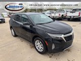 Used 2023 Chevrolet Equinox LT image 4