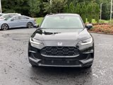 Used 2025 Honda HR-V LX image 3