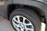 Used 2023 Jeep Compass Latitude image 5