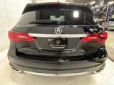 Used 2017 Acura MDX FWD w/ Technology Package image 3