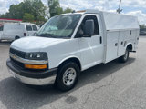 Used 2018 Chevrolet Express 3500 w/ Power Convenience Package image 5