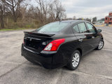 Used 2019 Nissan Versa SV w/ SV Special Edition Package image 5