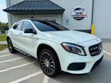 Used 2018 Mercedes-Benz GLA 250 4MATIC image 2