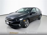 Used 2021 Honda Civic LX image 3