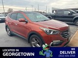 Used 2017 Hyundai Santa Fe Sport w/ 2.4L Tech Package 04 image 4