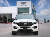 Used 2023 Ford Explorer ST-Line w/ Class IV Trailer Tow Package image 2
