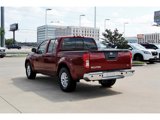 Used 2015 Nissan Frontier SV w/ SV Value Truck Package image 4