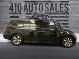 Used 2016 Honda Odyssey Touring image 2