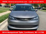 Used 2020 Chrysler Voyager Lxi image 2