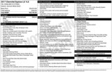 Used 2017 Chevrolet Equinox LS image 3