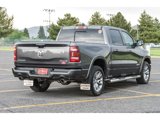 Used 2022 RAM 1500 Laramie image 3