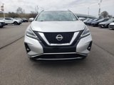 Used 2023 Nissan Murano SV image 2