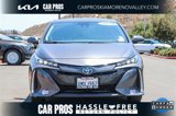 Used 2020 Toyota Prius Prime XLE image 3