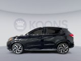Used 2019 Honda HR-V Sport image 2