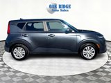 Used 2021 Kia Soul LX image 4