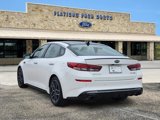 Used 2020 Kia Optima SX image 4