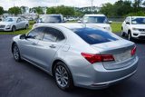 Used 2018 Acura TLX image 5