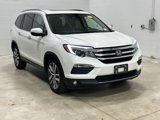 Used 2017 Honda Pilot Elite image 2