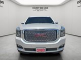 Used 2017 GMC Yukon XL Denali w/ Open Road Package image 2