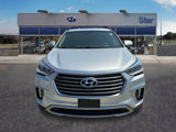 Used 2018 Hyundai Santa Fe SE image 2