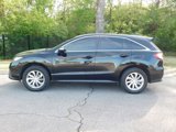 Used 2018 Acura RDX w/ Technology Package image 2
