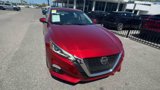 Used 2019 Nissan Altima 2.5 SV image 2