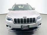 Used 2020 Jeep Cherokee Latitude Plus image 2