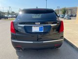 Used 2018 Cadillac XT5 FWD image 3