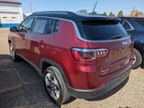 Used 2021 Jeep Compass Limited image 4