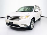 Used 2012 Toyota Highlander Limited image 3