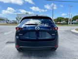 Used 2021 MAZDA CX-5 Touring image 3
