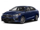 Certified 2021 Kia Forte GT image 4