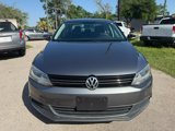 Used 2014 Volkswagen Jetta SE image 2