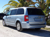 Used 2012 Chrysler Town & Country Limited w/ Luxury Group image 6