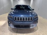 Used 2020 Jeep Cherokee Latitude Lux w/ Comfort/Convenience Group image 3