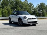 Certified 2025 MINI Cooper S image 2