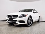 Used 2017 Mercedes-Benz C 300 4MATIC Sedan image 2