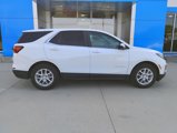 Used 2023 Chevrolet Equinox LT image 4