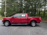 Used 2013 Ford F150 XLT w/ Luxury Equipment Group image 2
