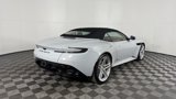 New 2025 Aston Martin DB12 Convertible image 5